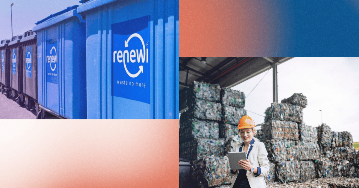 Renewi