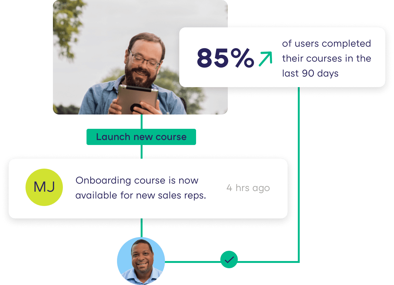 Hero Image Enablement
