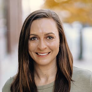 Partner SarahSteensen Vodori