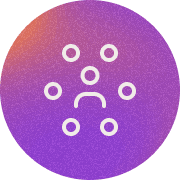 Plum Icon Showpad Network