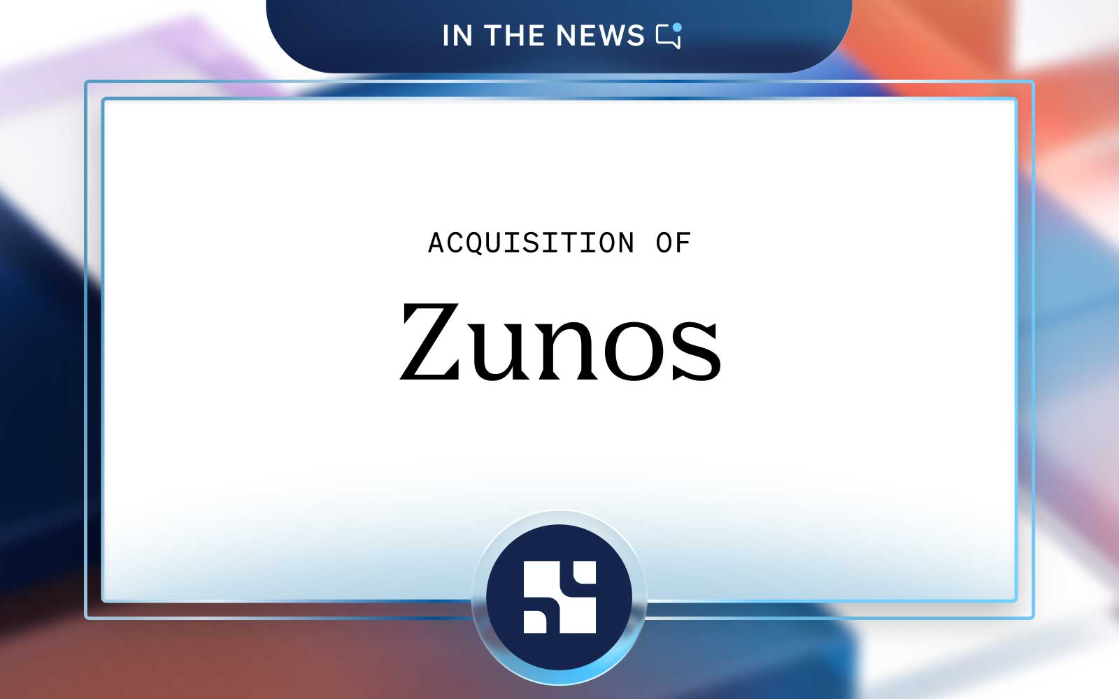 Bigtincan acquiert Zunos pour créer la plateforme d'aide à la vente la plus complète du secteur
