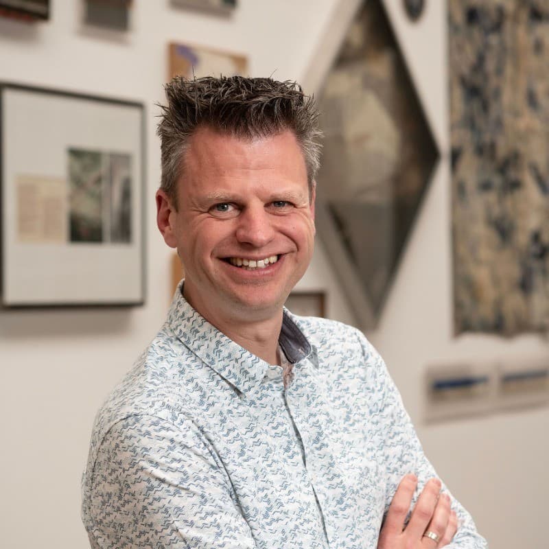 Dieter Jaspers