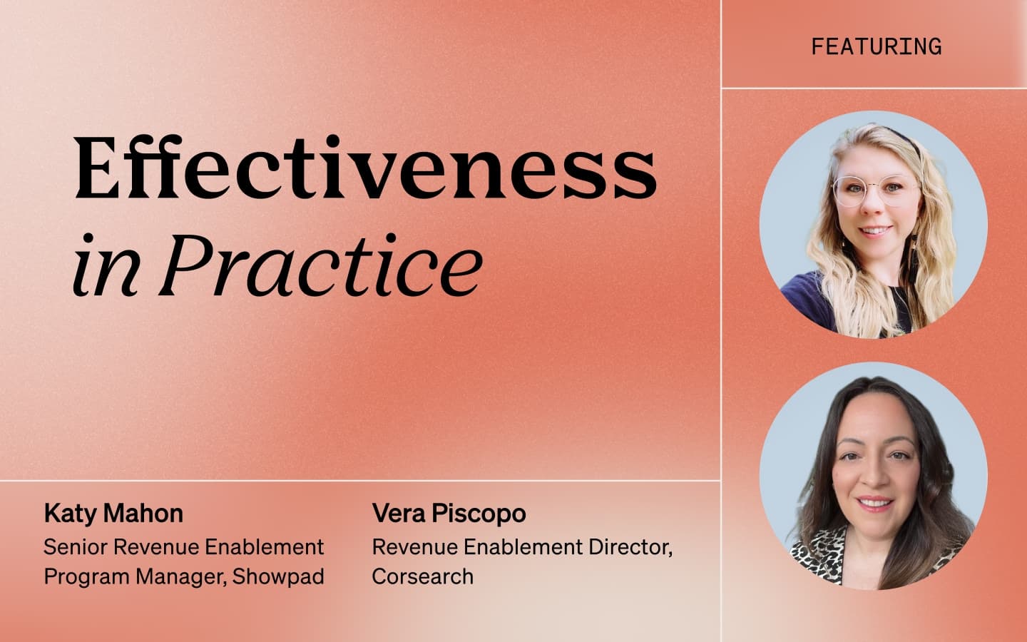 Unlocking consistent sales performance with competencies