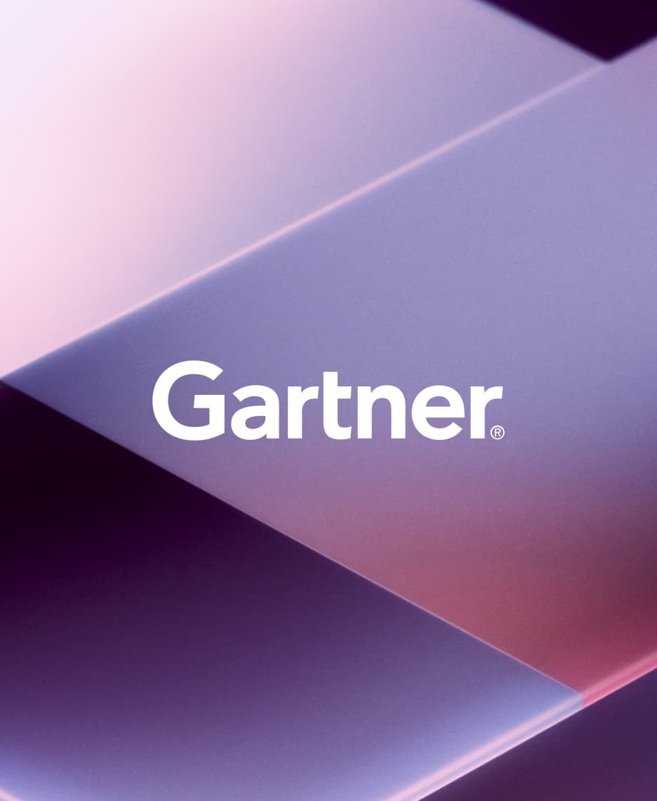 Gartner Thumb