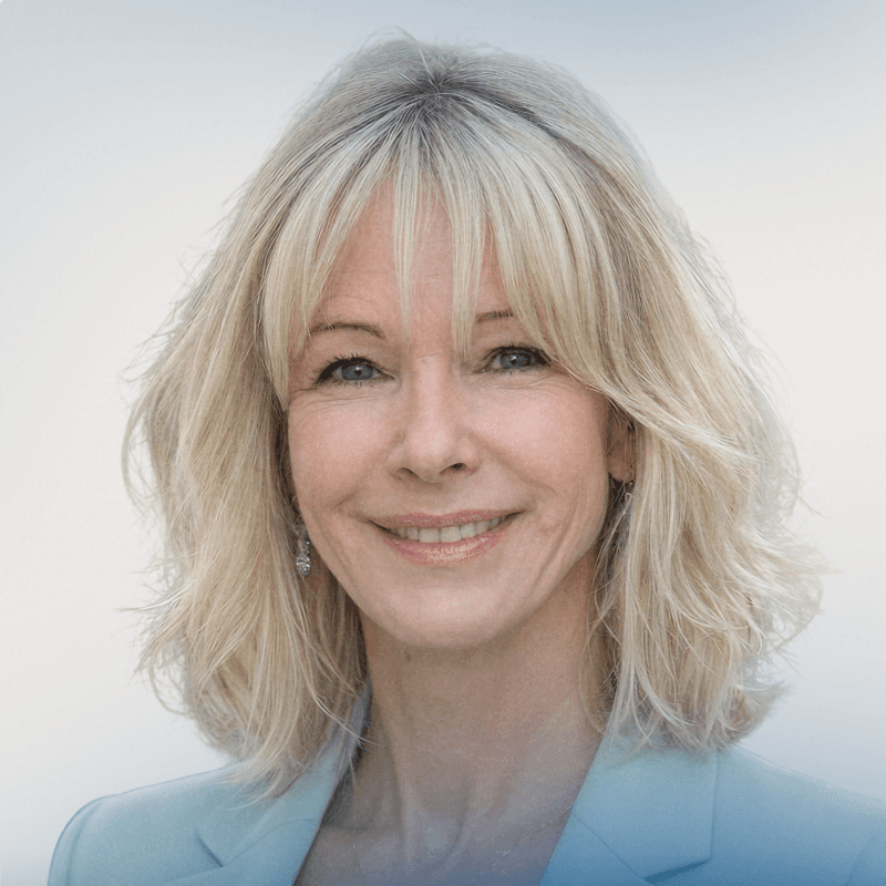 Amanda Bedborough