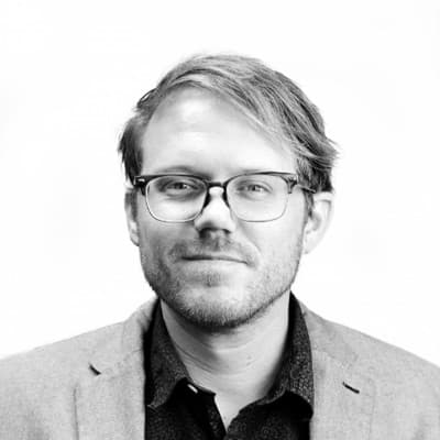 Bryan Walsh Ph.D