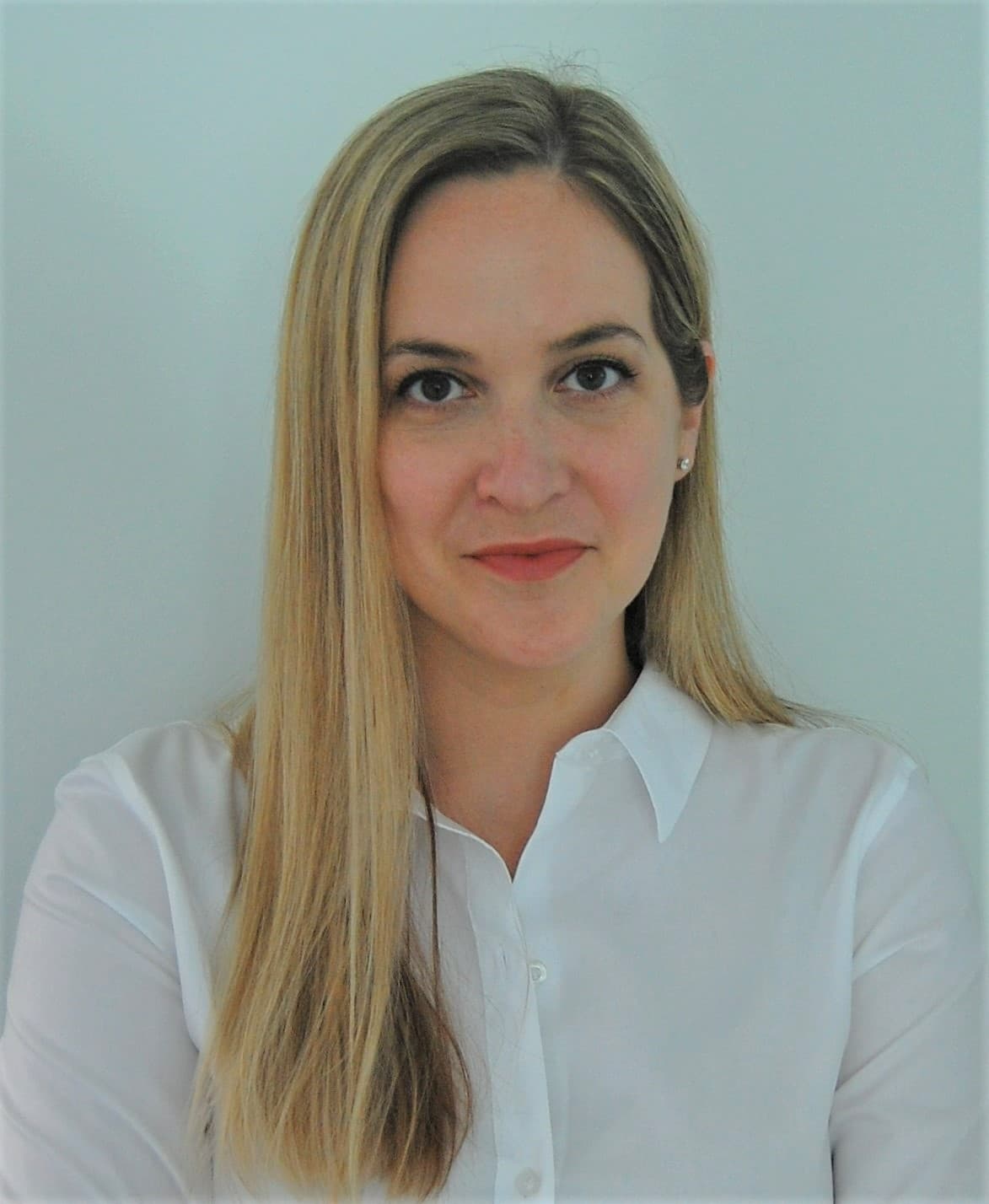 Clarissa Goffinski