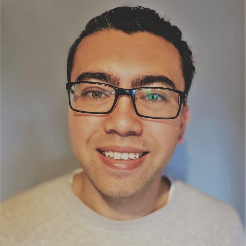 Daniel Cheung