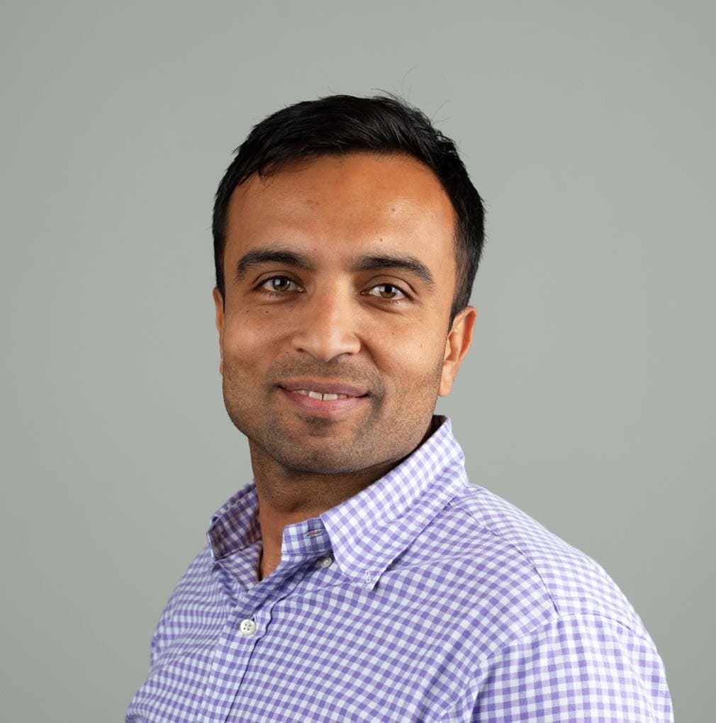Gaurav Kotak