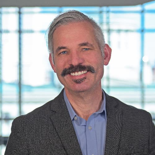 Glen Zehr