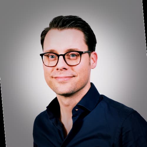 Jaap van Dongen