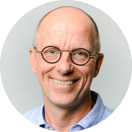 Jacco van der Kooij, BScEE