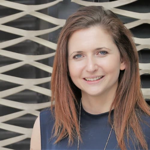 Jen Flannery
