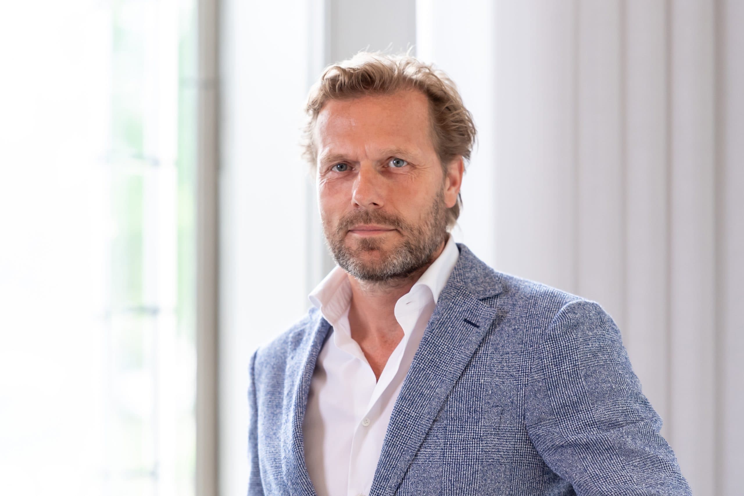 Marc Westeneng