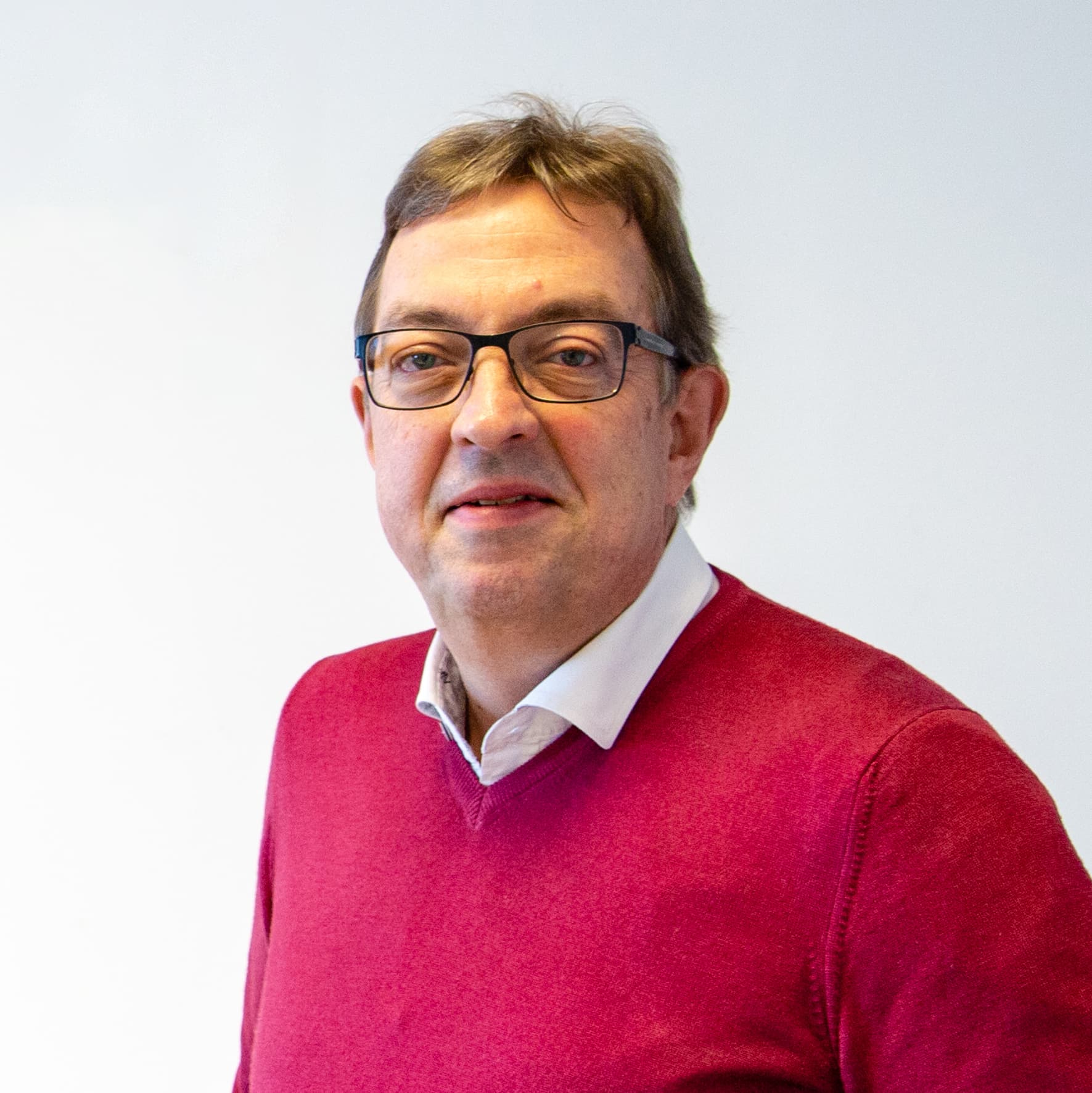 Michael Frauen