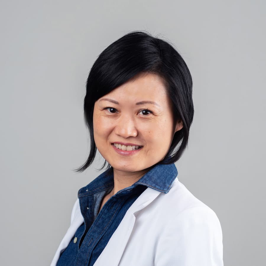 Helen Yu
