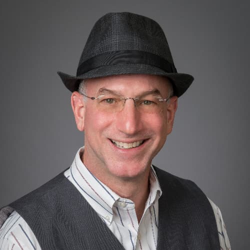 Steve Boskin