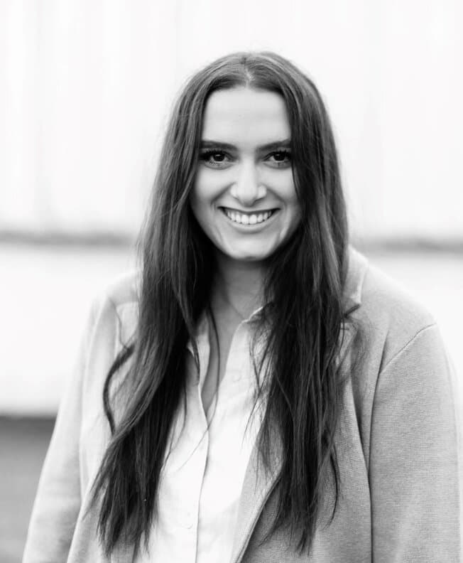 Emily Gregov