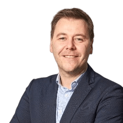 Anthony Van Der Stede