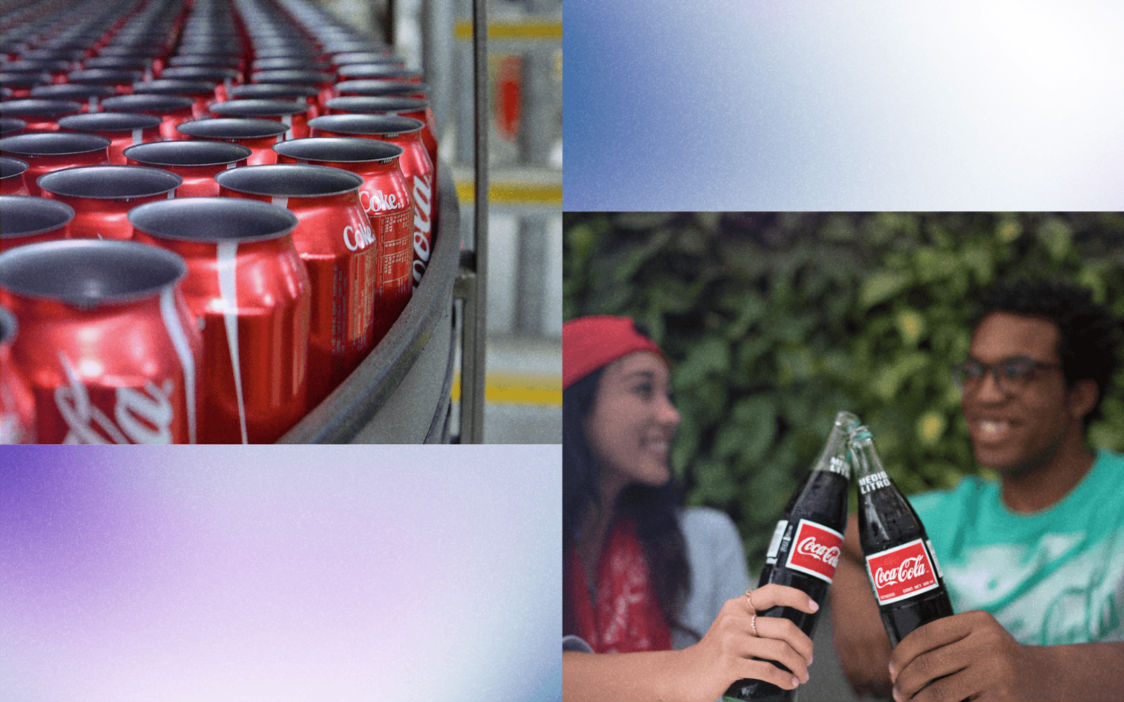 Coca-Cola Europacific Partners