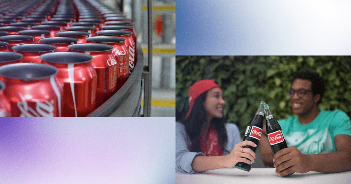 Coca-Cola Europacific Partners