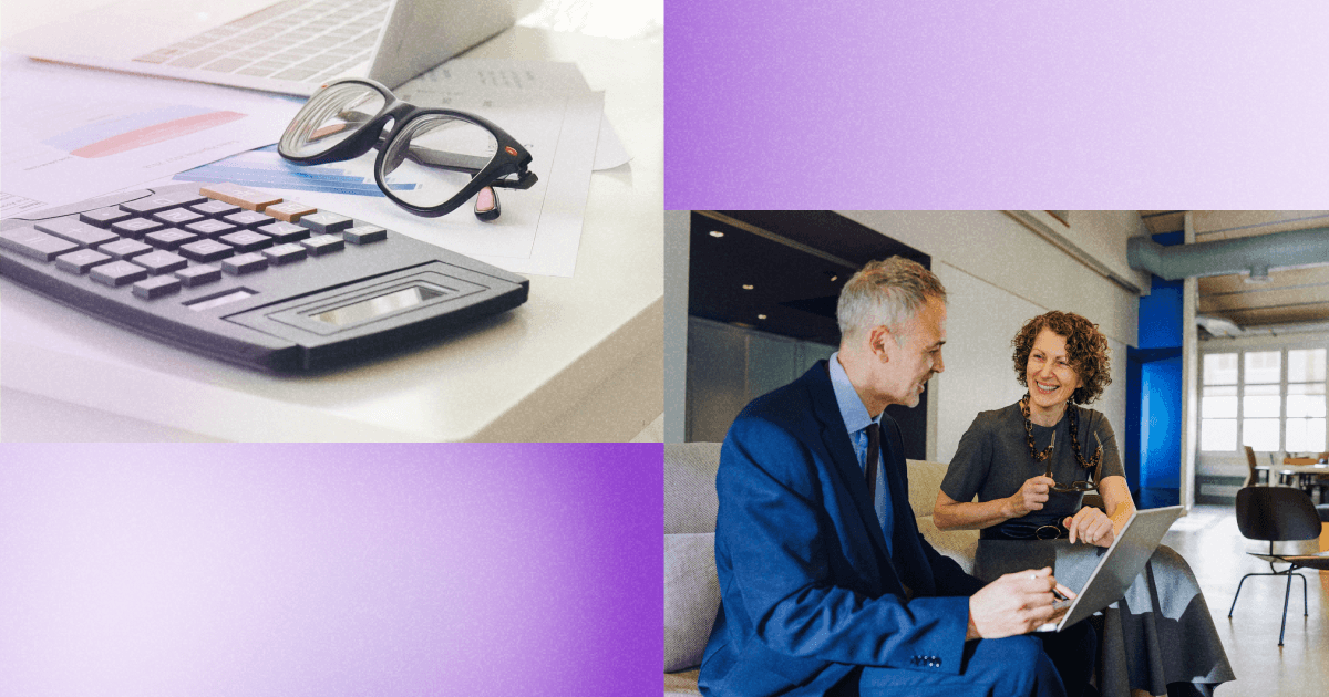 CASE STUDY Reliance Matrix