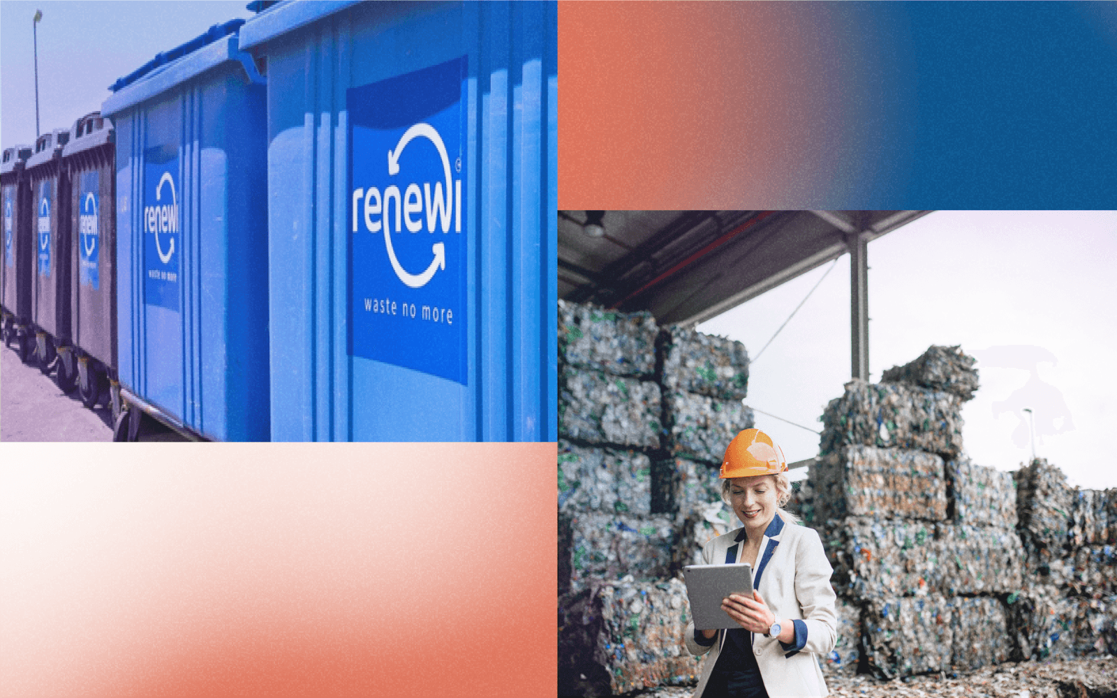 Renewi