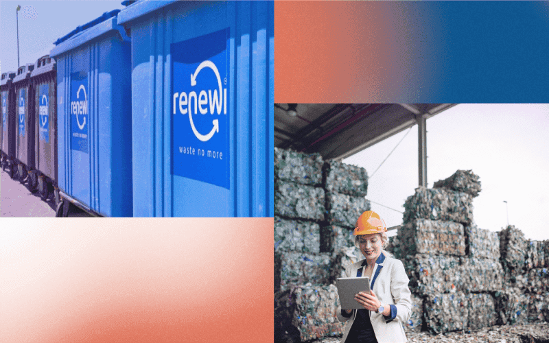 Renewi