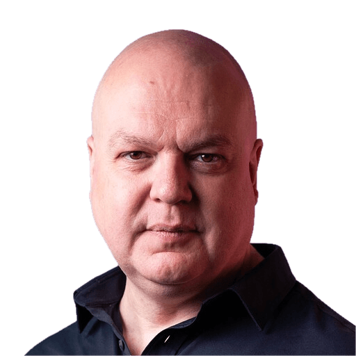 Ali Hanyaloglu
