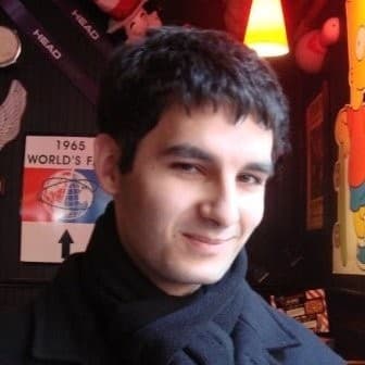 Elias Yakoubi