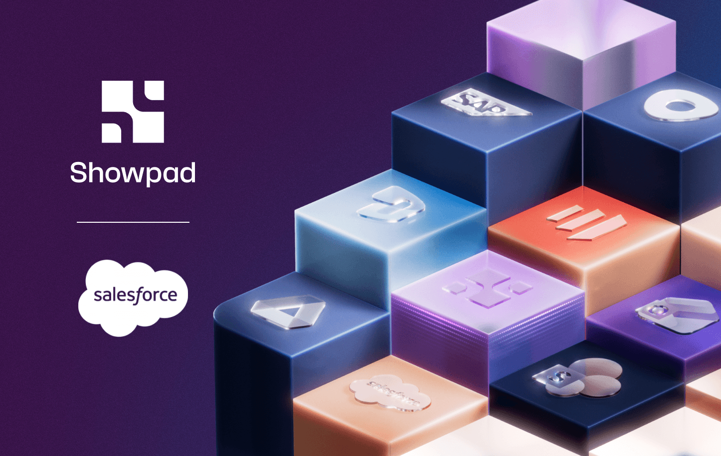 Salesforce Headless 360 and Showpad: What the agent shift means for field-selling teams