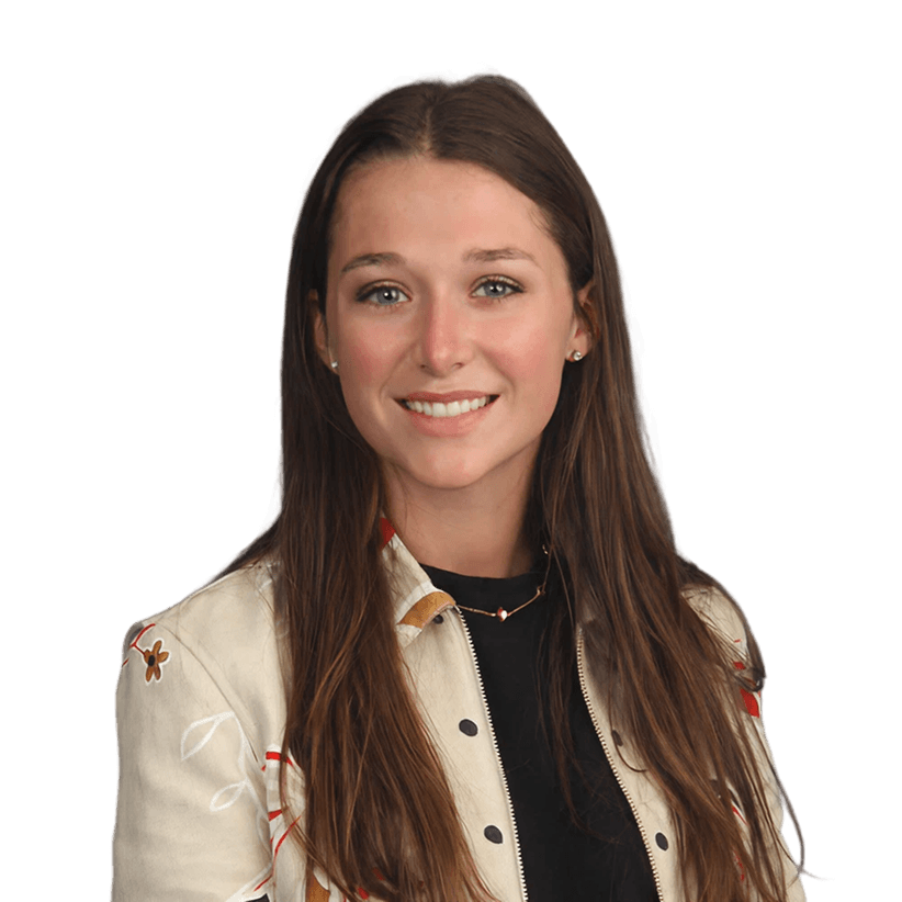 Morgane Bernard