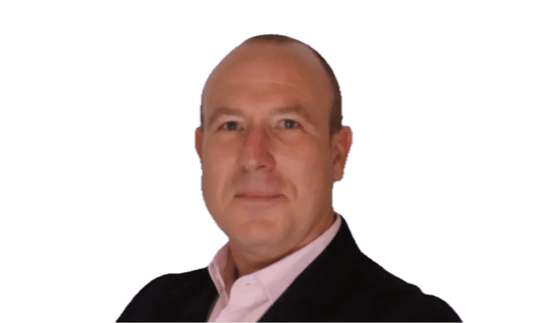 Alistair Driscoll