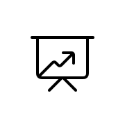 Black Icon Showpad Content Deck
