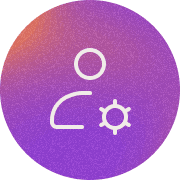 Plum Icon Showpad User Settings