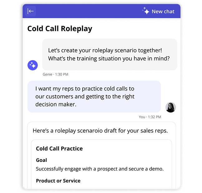 Rpai Dynamic Practice