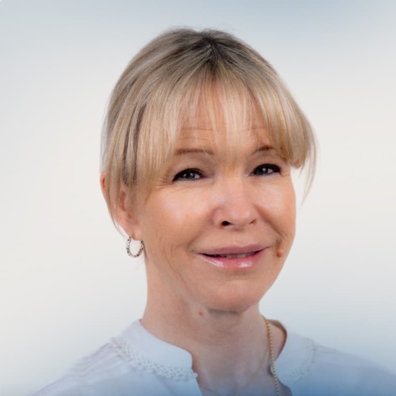 Amanda Bedborough
