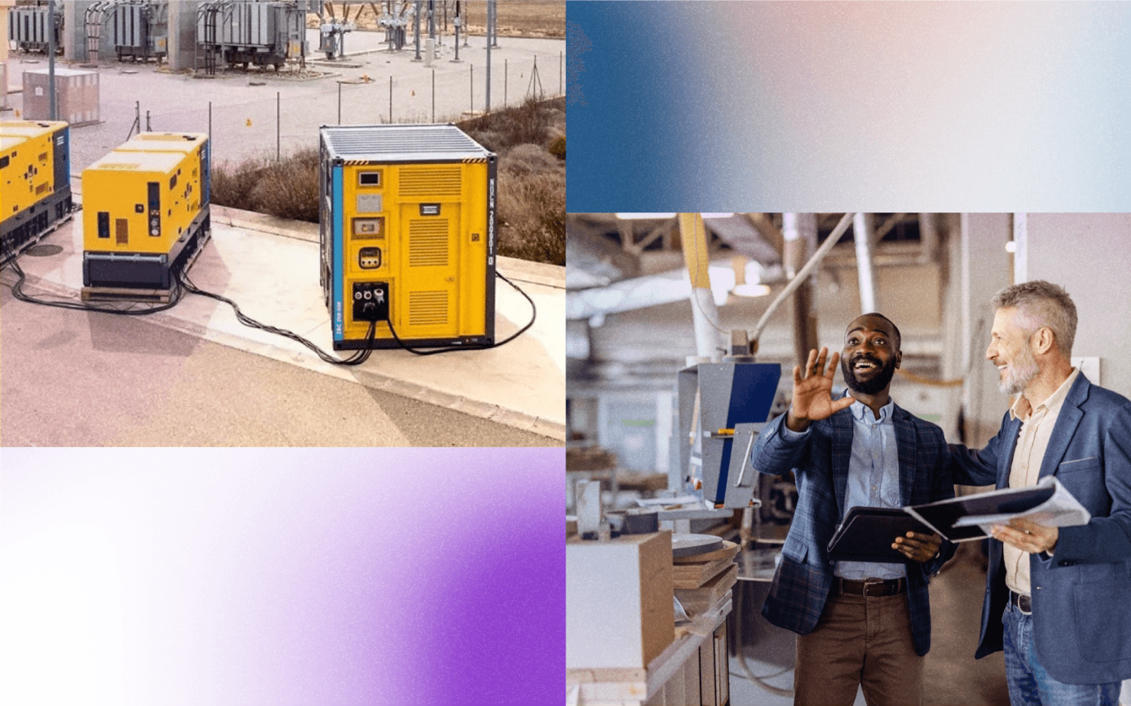 Atlas Copco