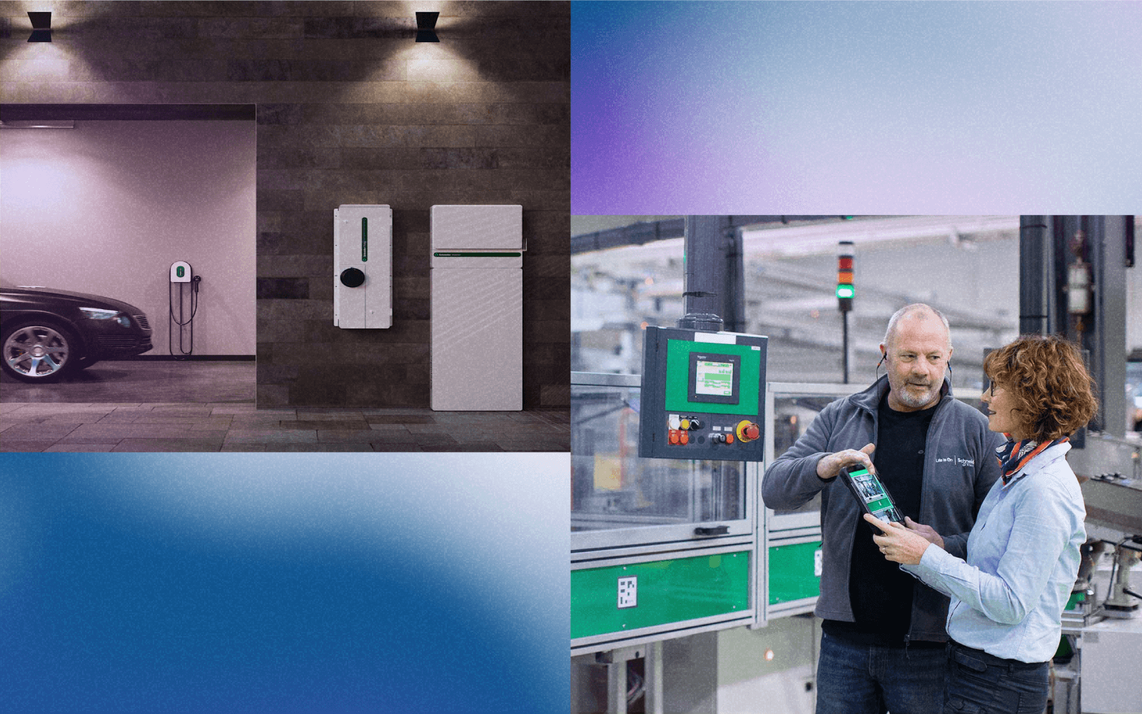 Schneider Electric