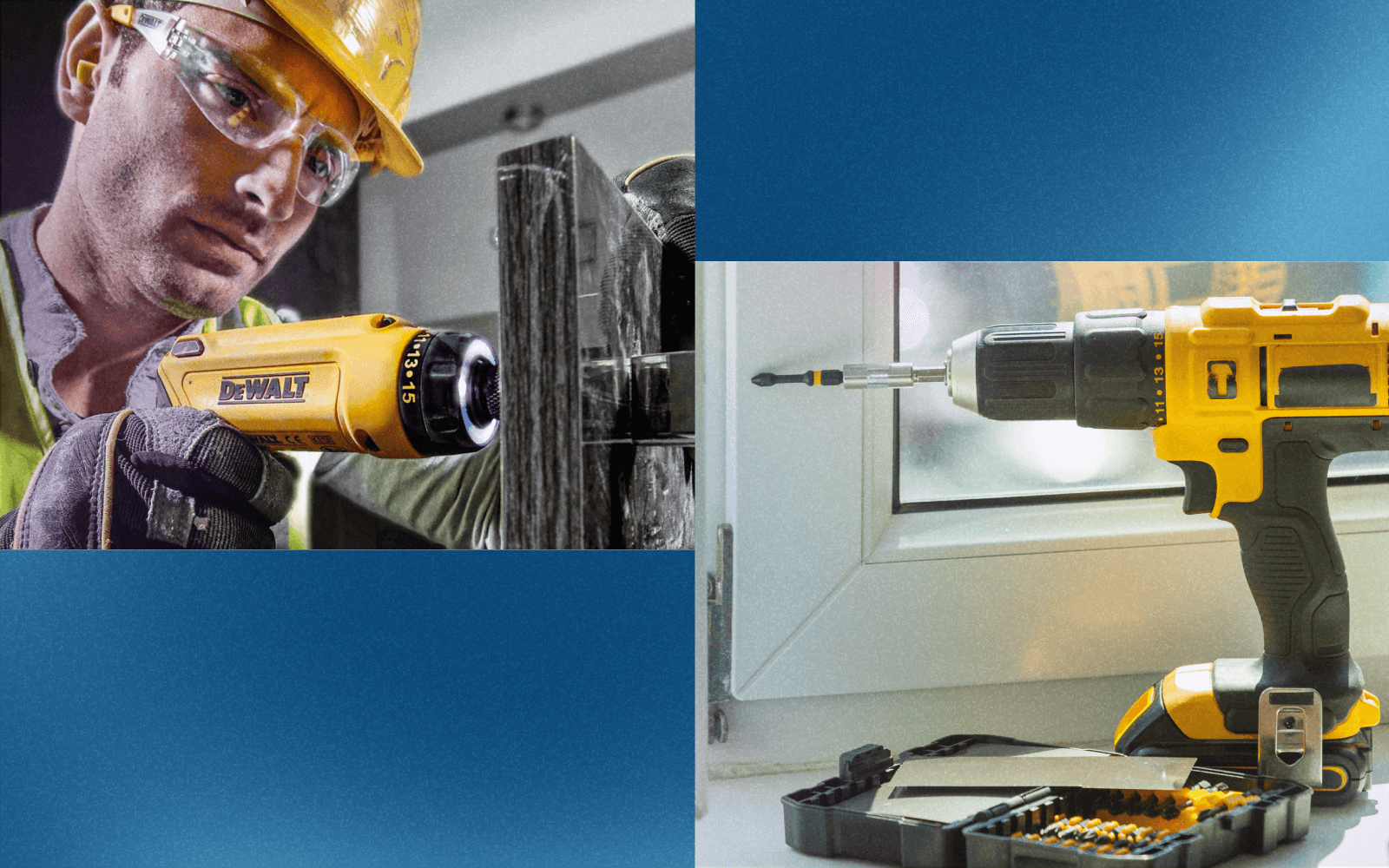 Stanley Black & Decker