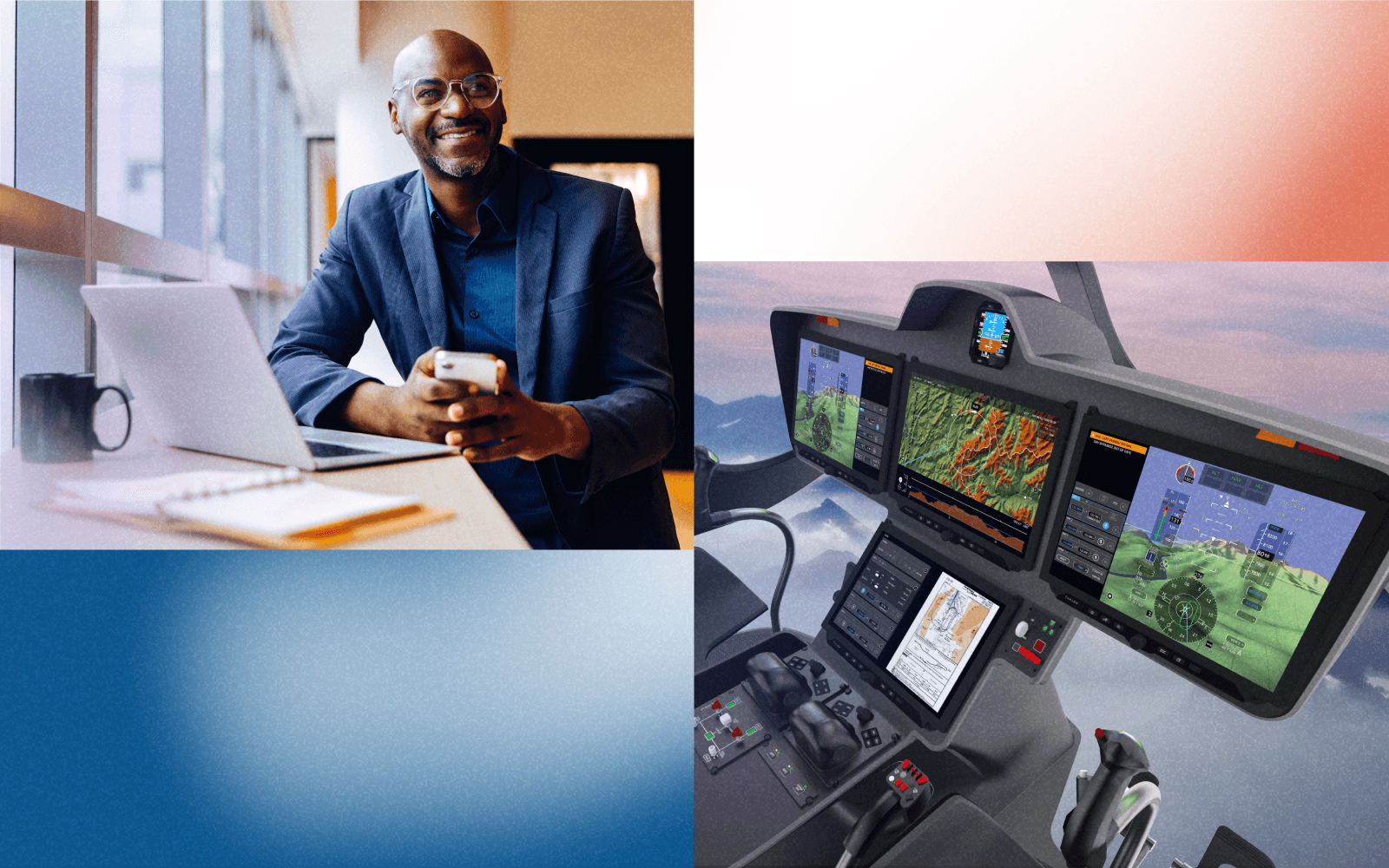 Thales Avionics