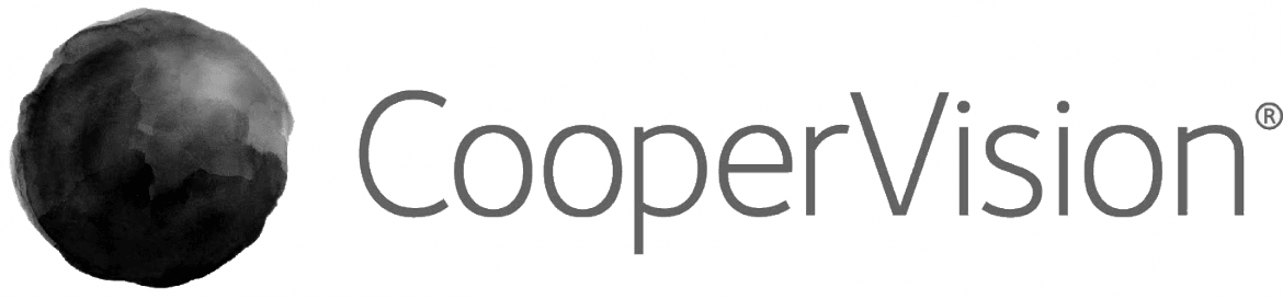 CooperVision Black