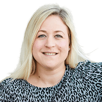 Panasonic Rachael Pugh