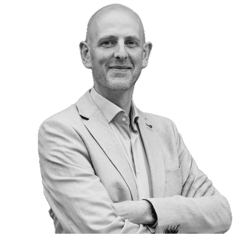 Bob De Rydt, JDE
