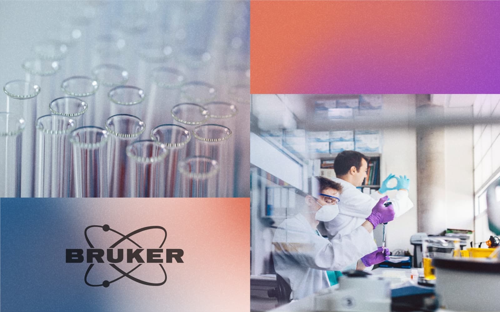 CASE STUDY BRUKER