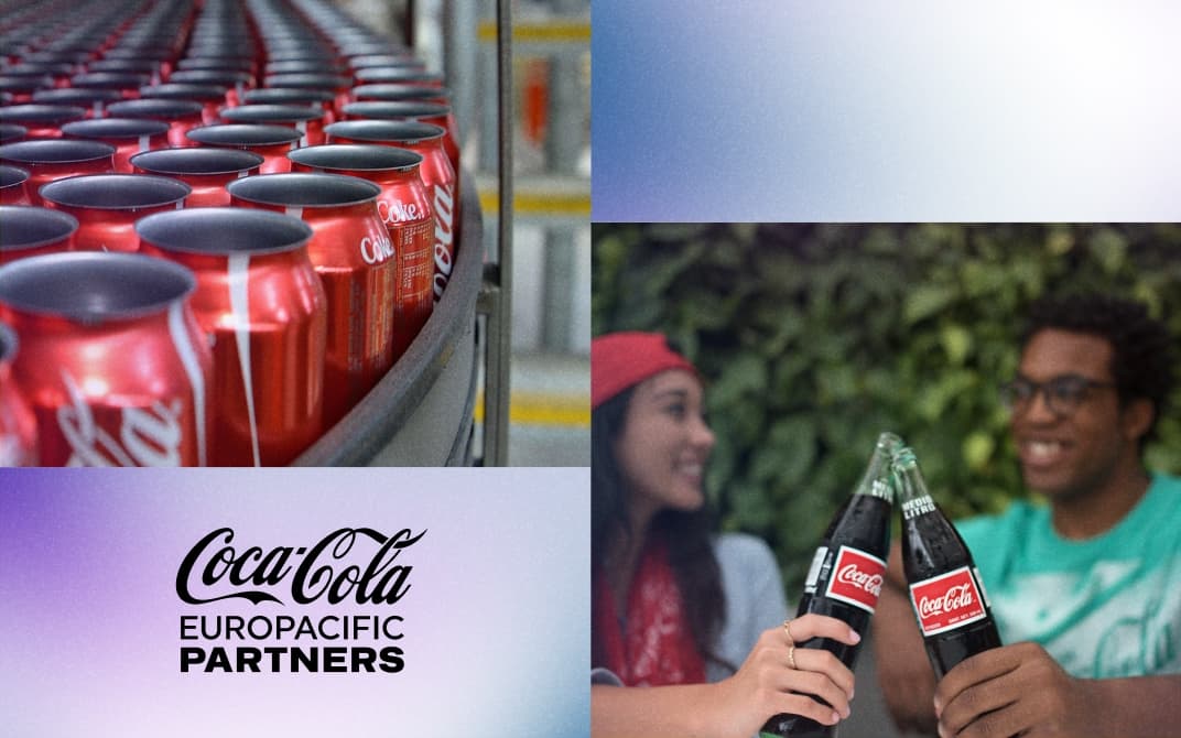 CASE STUDY Coca Cola