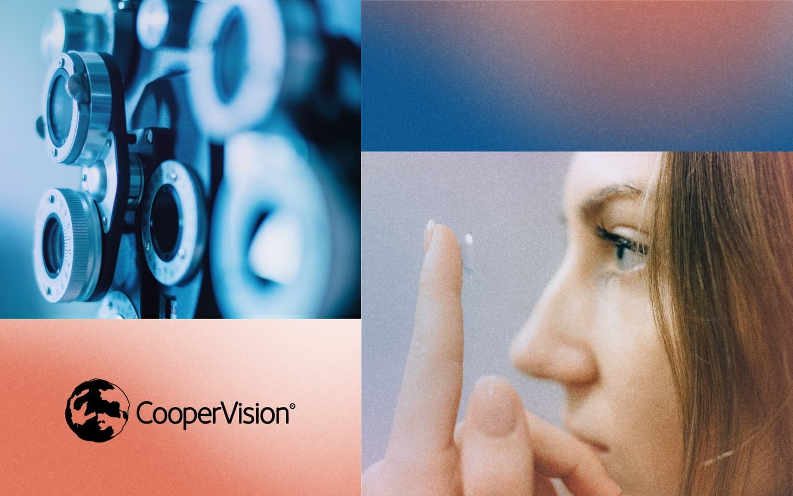 CASE STUDY CooperVision
