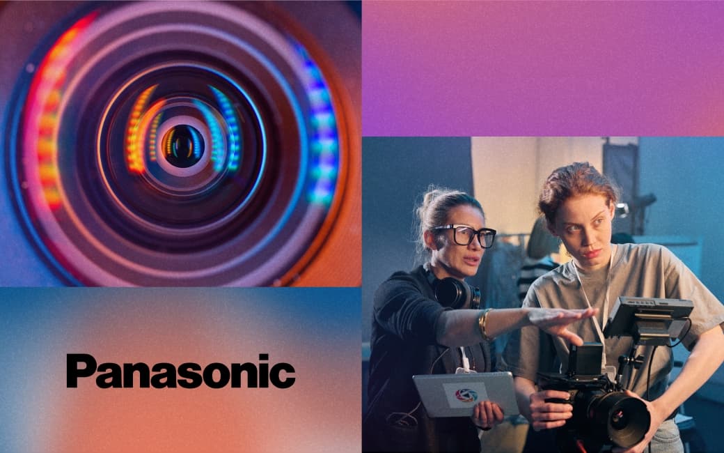 CASE STUDY Panasonic