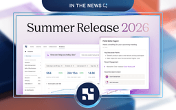 Showpad lance sa mise à jour « Été 2026 » pour donner aux vendeurs les moyens de remporter des contrats grâce à son expertise