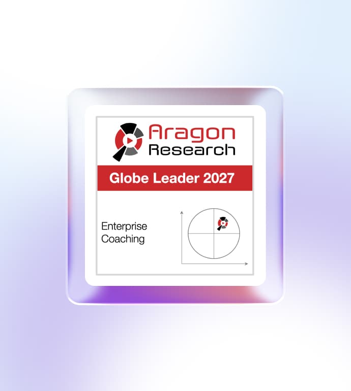 Report Aragon Globe Leader 2027 Neutral